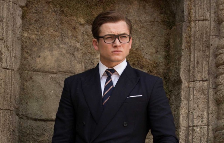 Franquia Kingsman pode ganhar mais 7 filmes