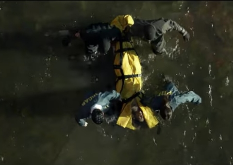 Clarice: Sequência de Silêncio dos Inocentes ganha teaser