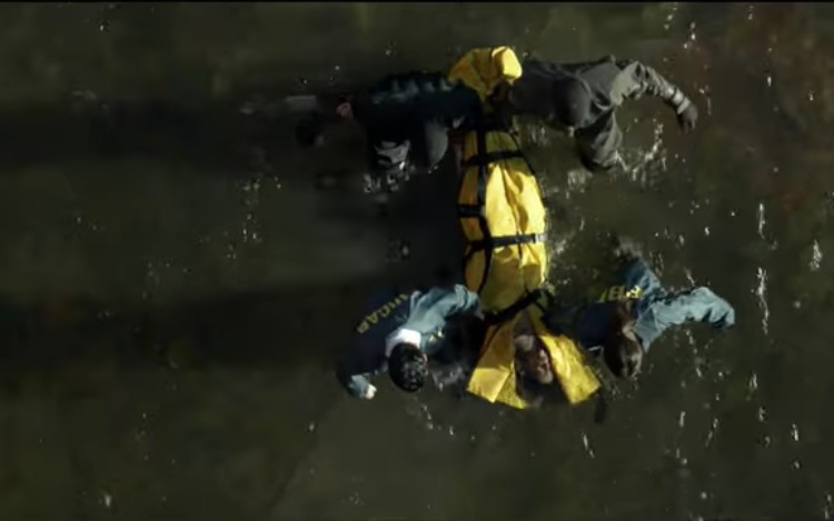 Clarice: Sequência de Silêncio dos Inocentes ganha teaser