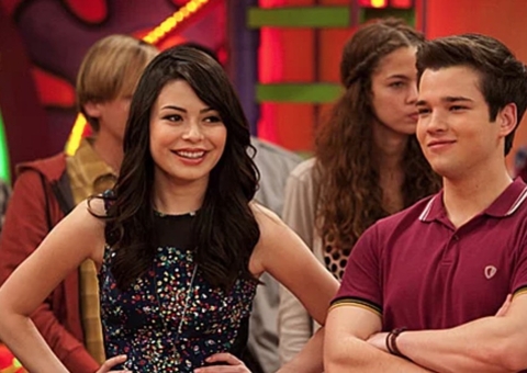 iCarly tem volta confirmada com elenco original