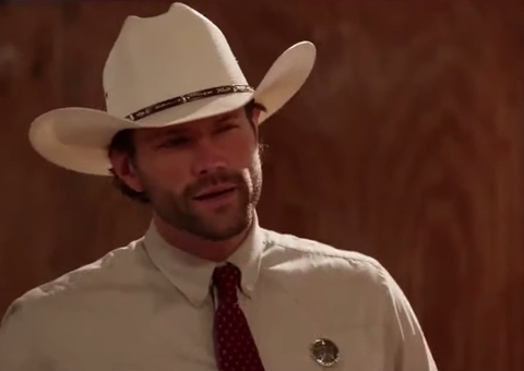 Com Jared Padalecki, ‘Walker, Texas Ranger’ ganha primeiro trailer