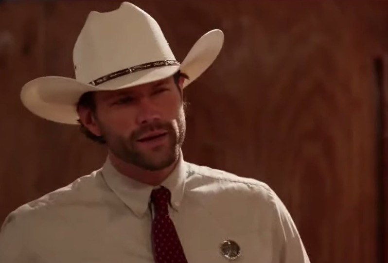 Com Jared Padalecki, ‘Walker, Texas Ranger’ ganha primeiro trailer