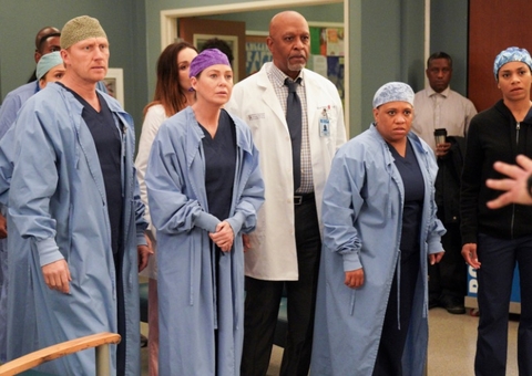 Grey's Anatomy estreia em fevereiro no Brasil com episódio sobre chegada da Covid