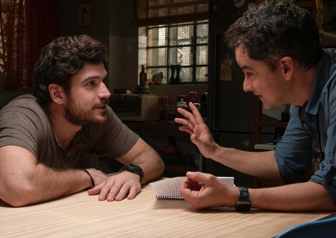 Inspirada no Folclore brasileiro, Cidade Invisível ganha trailer