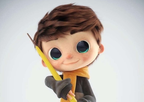 Curta brasileiro, Umbrella entra na corrida do Oscar 2021