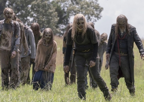 The Walking Dead vai ganhar série de comédia