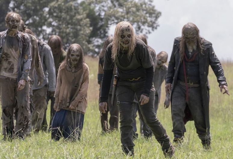 The Walking Dead vai ganhar série de comédia