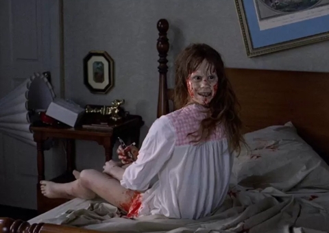 Terror O Exorcista vai ganhar novo filme