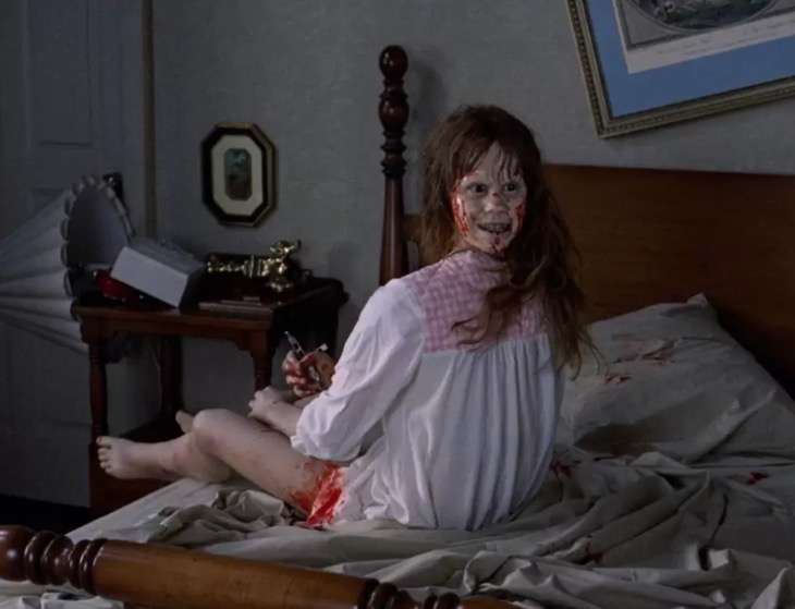 Terror O Exorcista vai ganhar novo filme