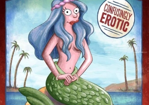 3ª temporada de Desencanto terá nova personagem