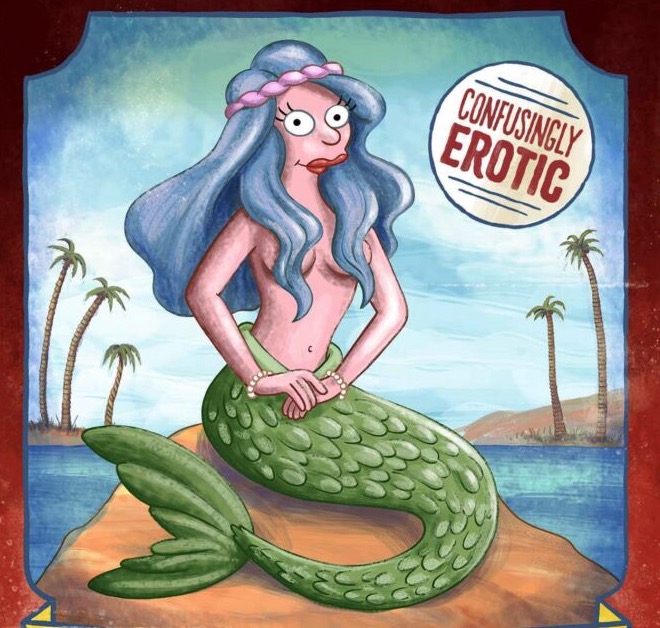 3ª temporada de Desencanto terá nova personagem