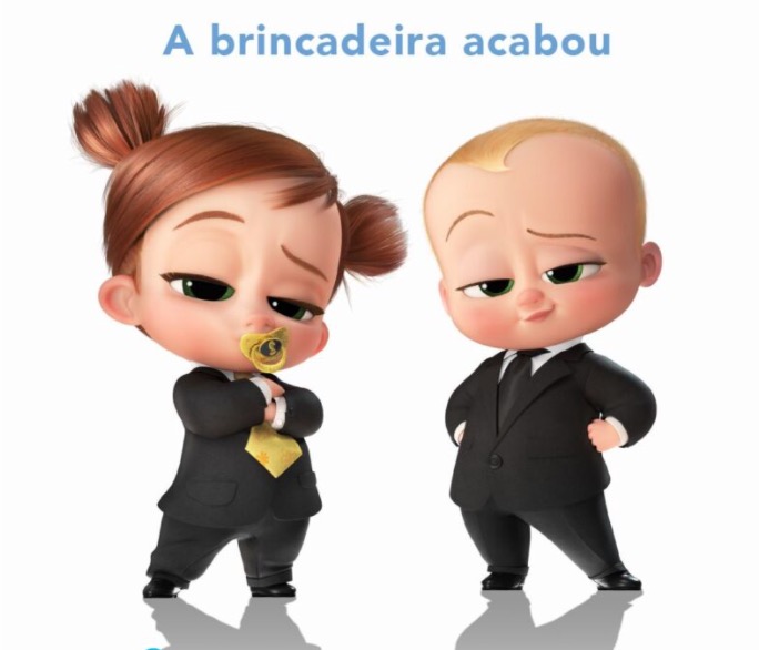 O Poderoso Chefinho 2 tem estreia adiada