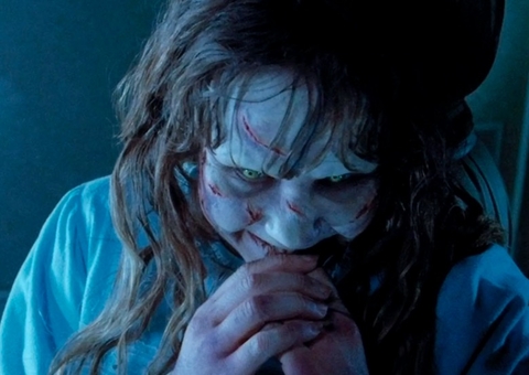 HBO Max divulga trailer insano e moderno para O Exorcista