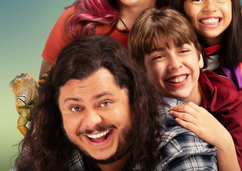 Um Tio Quase Perfeito 2 ganha trailer hilário; assista