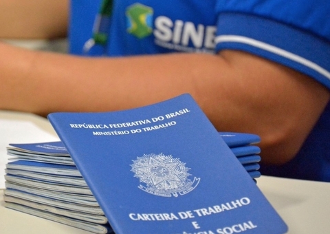Sine Manaus oferta 52 vagas de emprego nesta segunda-feira