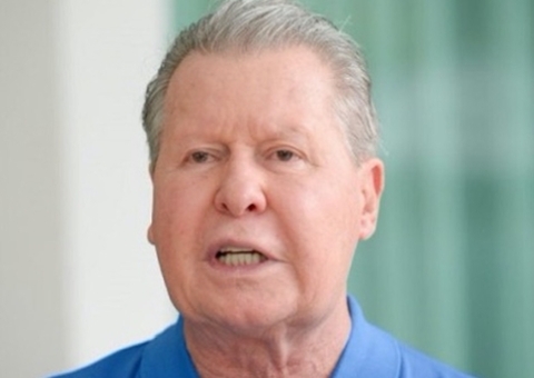 Arthur Neto rebate Bolsonaro e diz que prescrever cloroquina é 'cretinice'