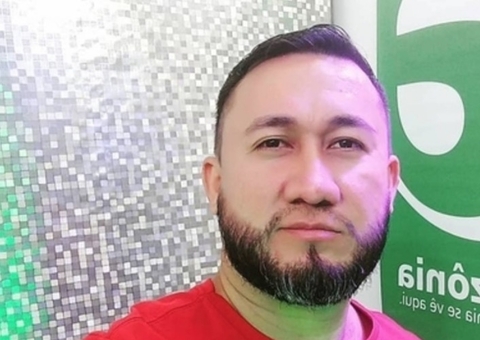 Covid-19 mata jornalista Israel Pinheiro e empresário