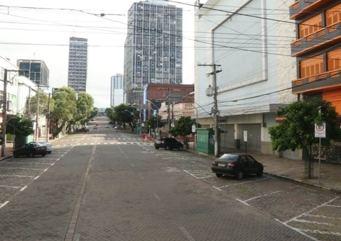 Sem oxigênio: Governo determina toque de recolher em Manaus