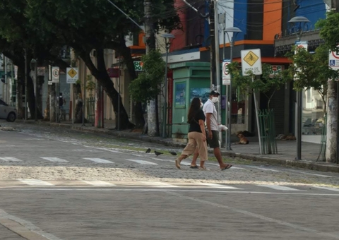 Toque de recolher começa hoje em Manaus; veja decreto 