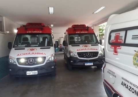 Sem oxigênio, pacientes morrem asfixiados em hospitais de Manaus