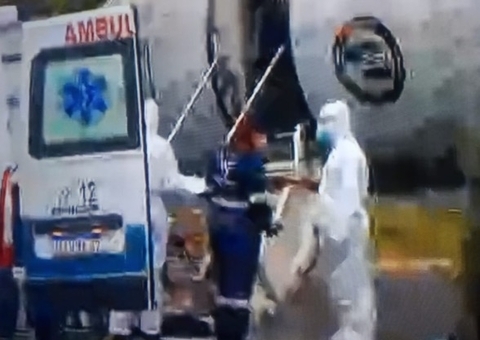 Covid: Pacientes de Manaus começam a ser transferidos para outros estados