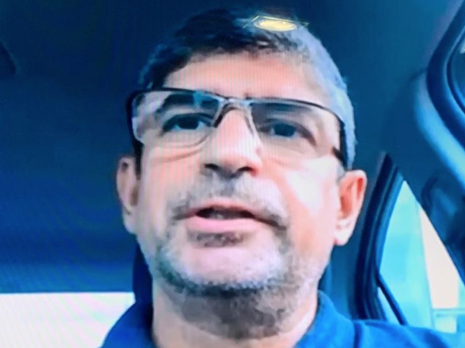 Médico diz que equipe ‘dá o sangue’, mas pacientes são reanimadas no chão