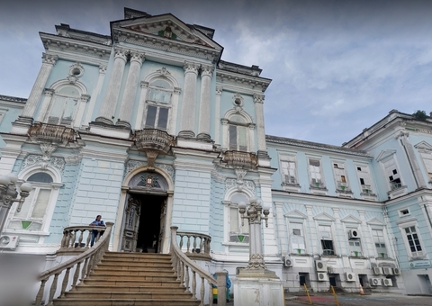 Hospital Beneficente entra na Justiça para conseguir oxigênio em Manaus