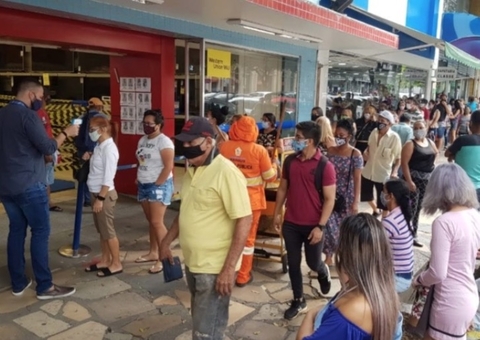 OMS diz que falso sentimento de segurança fez Manaus baixar a guarda