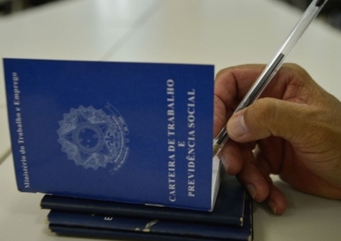 Sine Amazonas tem 14 vagas de emprego nesta segunda; Confira