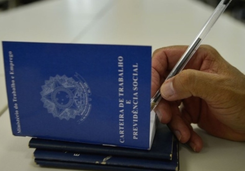 Sine Amazonas tem 14 vagas de emprego nesta segunda; Confira