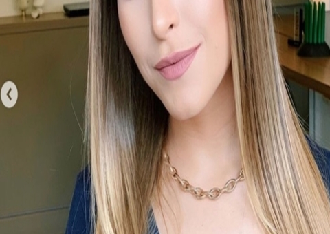 Carla Diaz e sósia de Dhomini são confirmados no BBB21