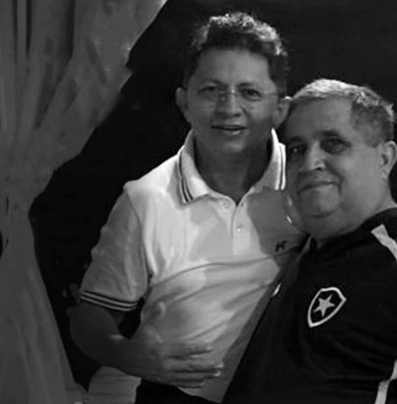 Irmão do deputado Sinésio Campos morre vítima de covid-19