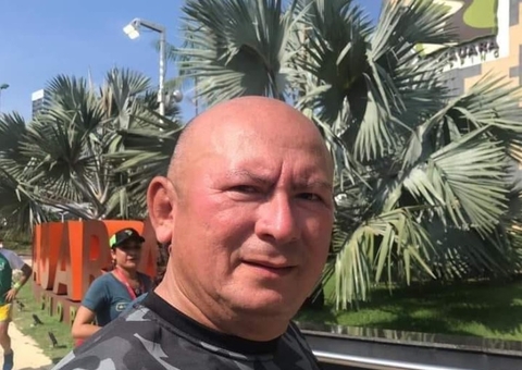 Capitão da PM morre aos 52 anos vítima de covid-19 em Manaus