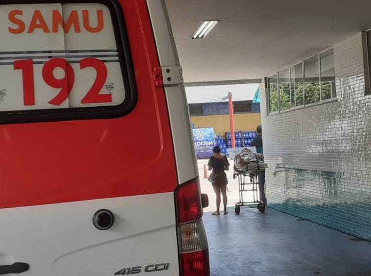 Diretor do Samu em Manaus nega paralisação de atividades