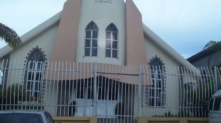 Em decreto com novas restrições, igrejas não poderão funcionar no Amazonas