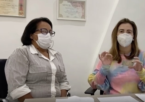 Servidora aparece em lista de vacinados e Prefeitura de Manaus é denunciada