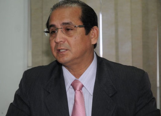 Morre Marcos Cavalcante, ex-superintendente da SMTU, vítima da Covid-19