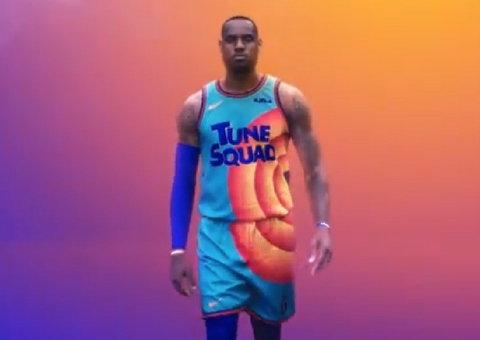 Warner divulga data de estreia de Space Jam e outros filmes; confira