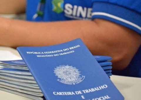 Sine Manaus oferta 22 vagas de emprego nesta segunda-feira