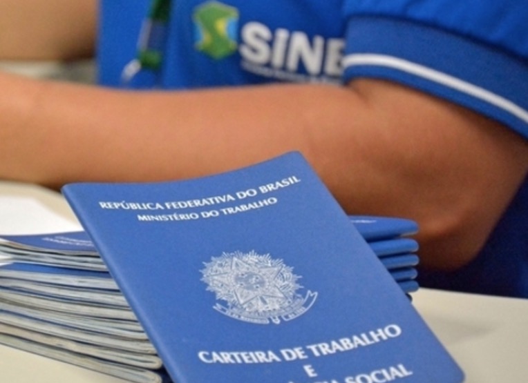 Sine Manaus oferta 22 vagas de emprego nesta segunda-feira