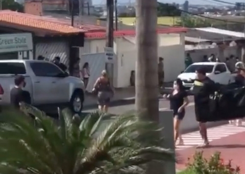 Tremor em Manaus e Boa Vista assusta moradores; Veja vídeos