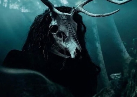 Reboot de Pânico na Floresta ganha imagens extremamente violentas