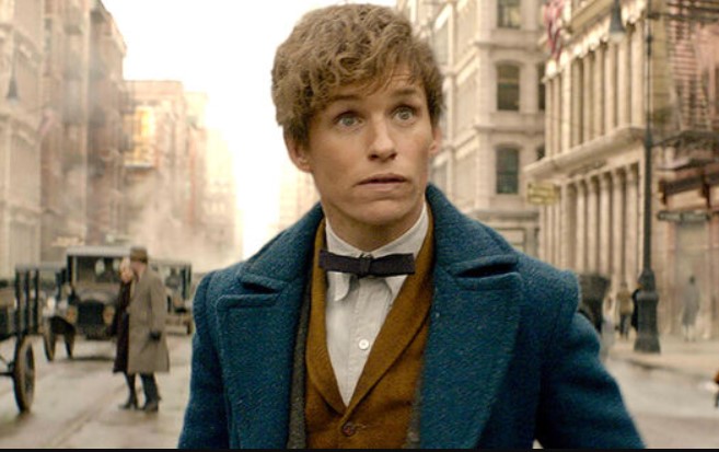 Filmagens de Animais Fantásticos 3 são interrompidas pela 4ª vez