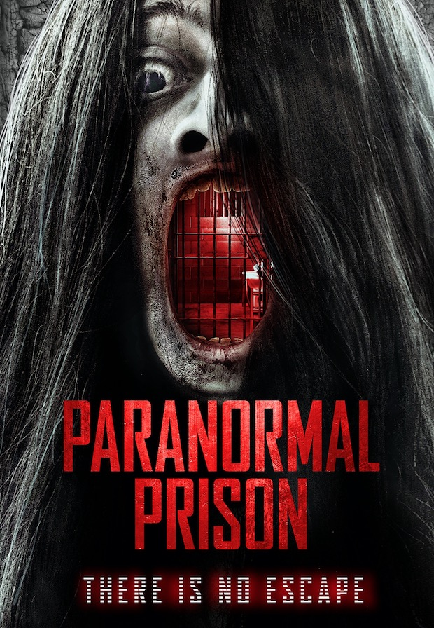 O terror ‘Paranormal Prison’ ganhou um novo trailer; 