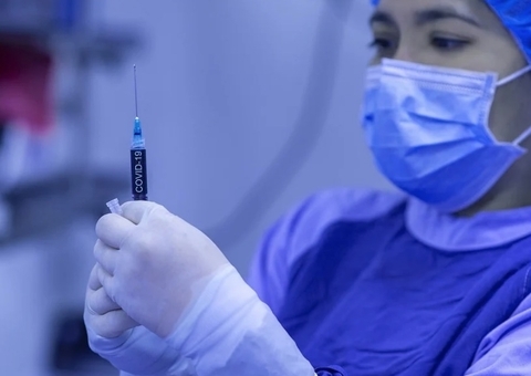 Governo anuncia intenção de comprar 10 milhões de doses da Sputnik 