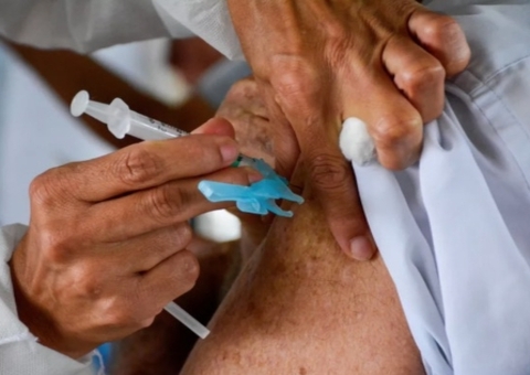 Manaus ultrapassa a marca de 50 mil vacinados contra a Covid-19