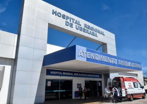 Morre sétimo paciente de Manaus transferido para hospital de Uberaba 