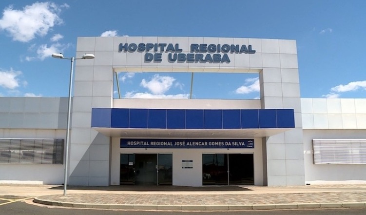 Covid: Oitavo paciente de Manaus morre em hospital de Uberaba 