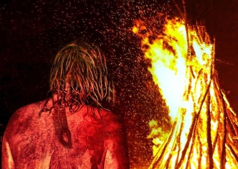 'Dementer' ganha trailer cheio de rituais satânicos; assista