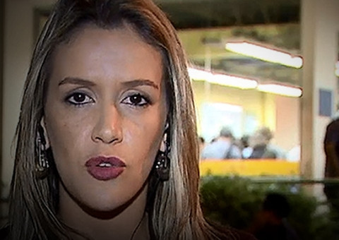 Torcedor chama torcedores do São Paulo de "bichas" e repórter humilha ao vivo